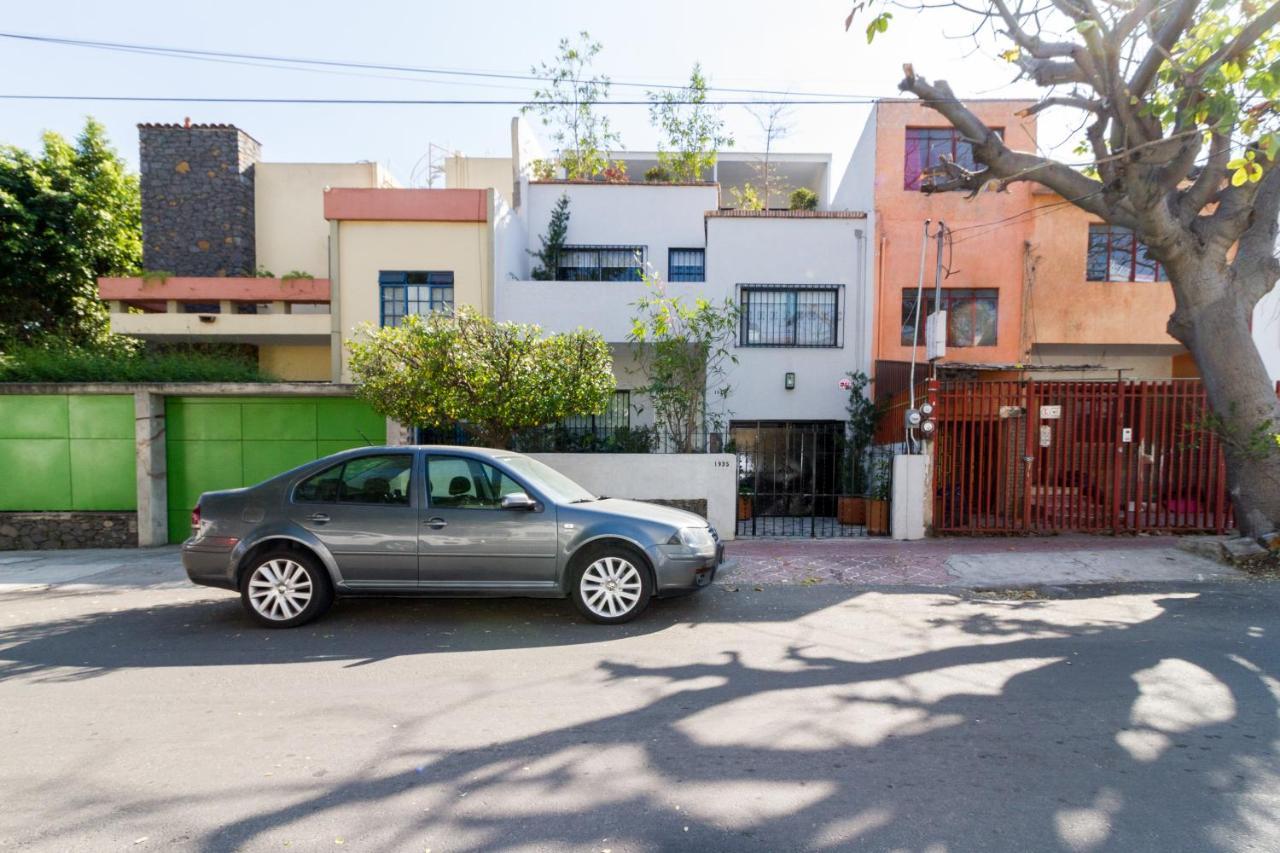 Casa Alexia Διαμέρισμα Γκουανταλαχάρα Εξωτερικό φωτογραφία