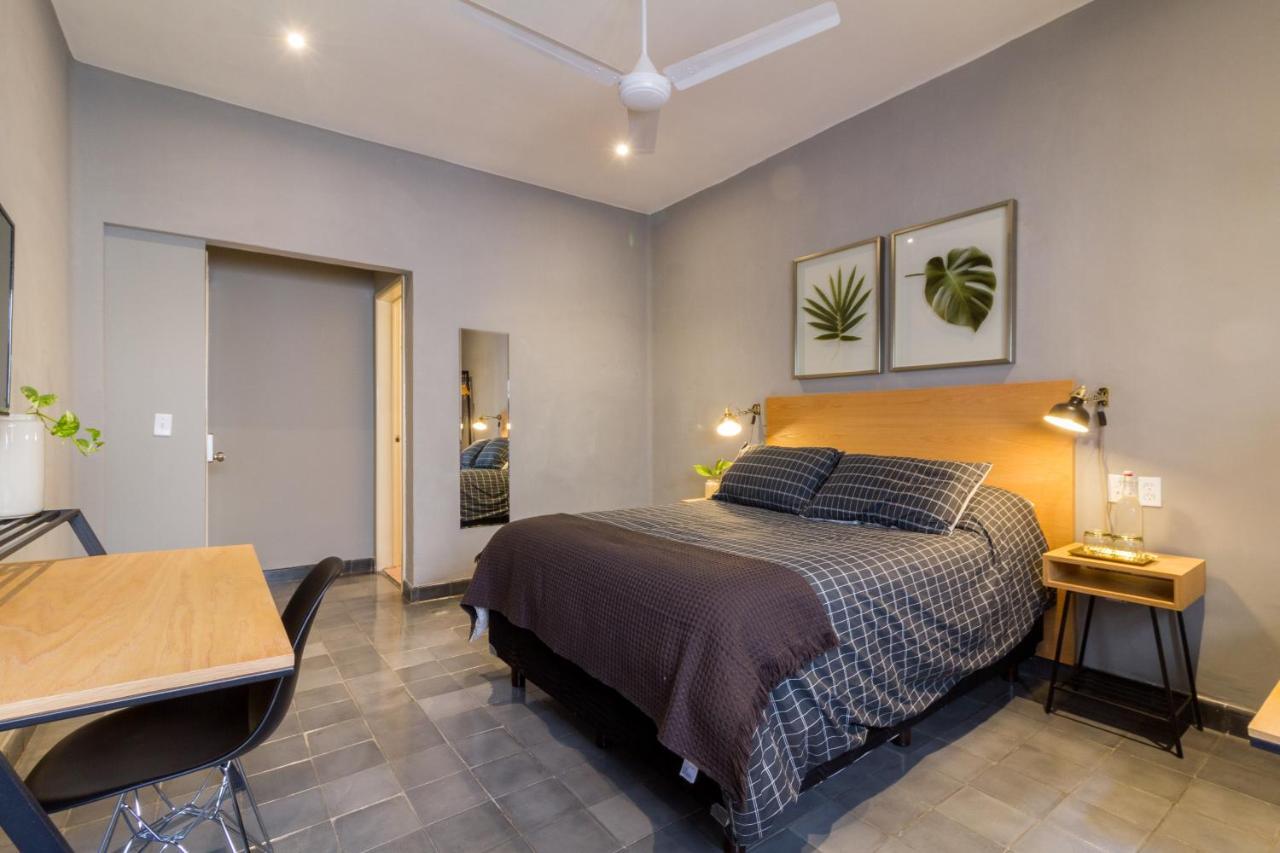 Casa Alexia Διαμέρισμα Γκουανταλαχάρα Εξωτερικό φωτογραφία