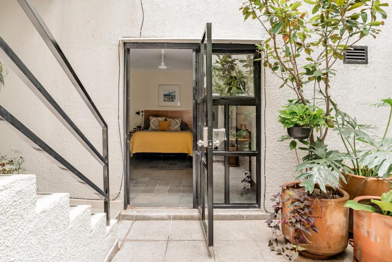 Casa Alexia Διαμέρισμα Γκουανταλαχάρα Εξωτερικό φωτογραφία
