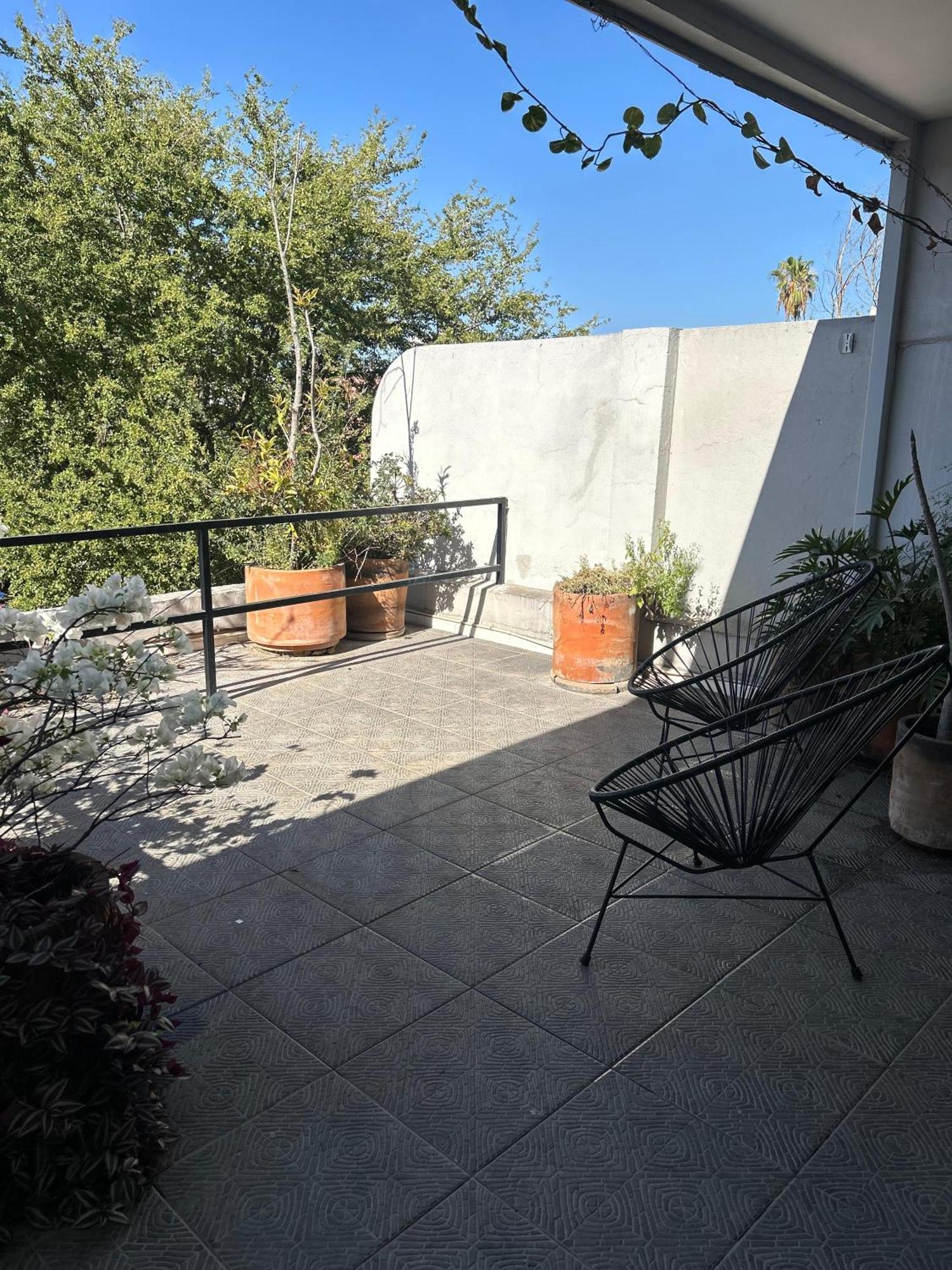 Casa Alexia Διαμέρισμα Γκουανταλαχάρα Εξωτερικό φωτογραφία